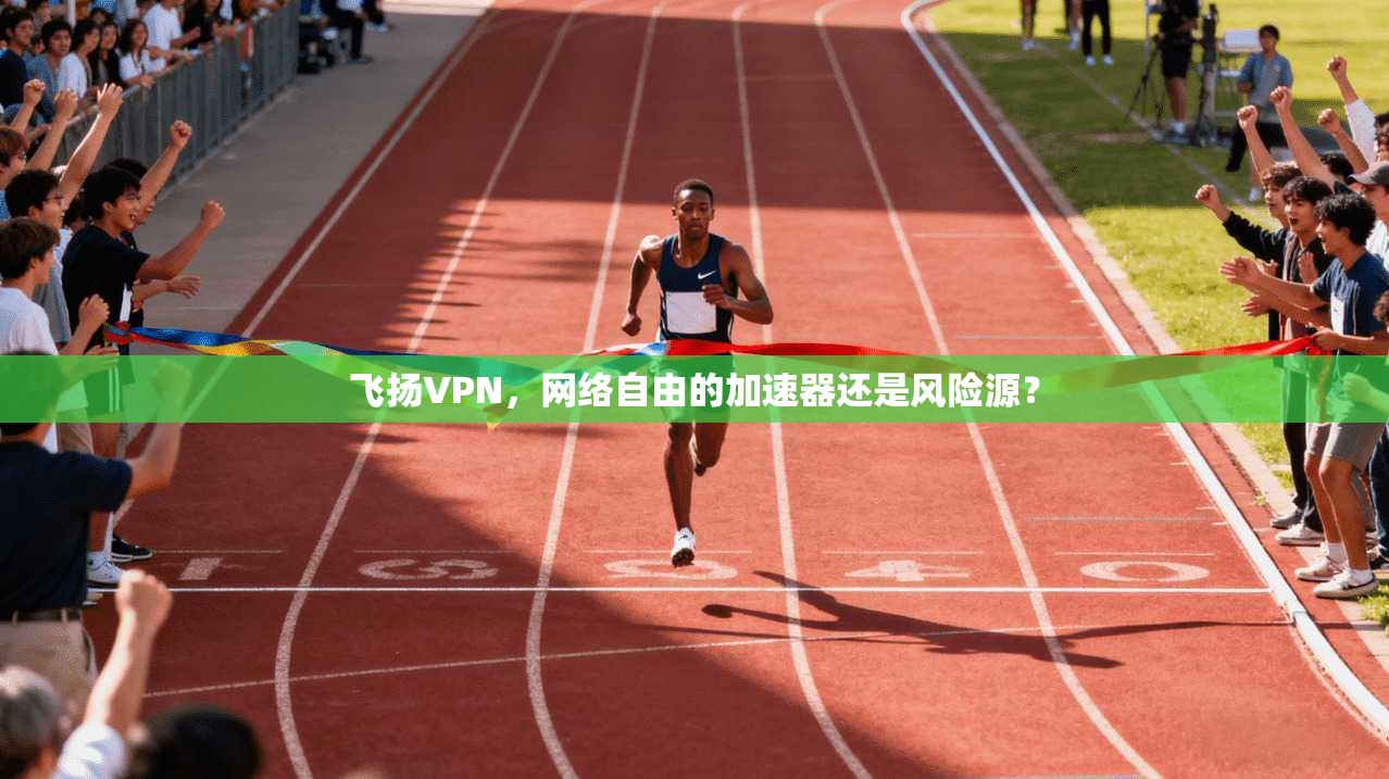 飞扬VPN，网络自由的加速器还是风险源？