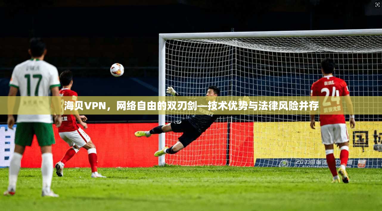 海贝VPN,网络自由的双刃剑—技术优势与法律风险并存