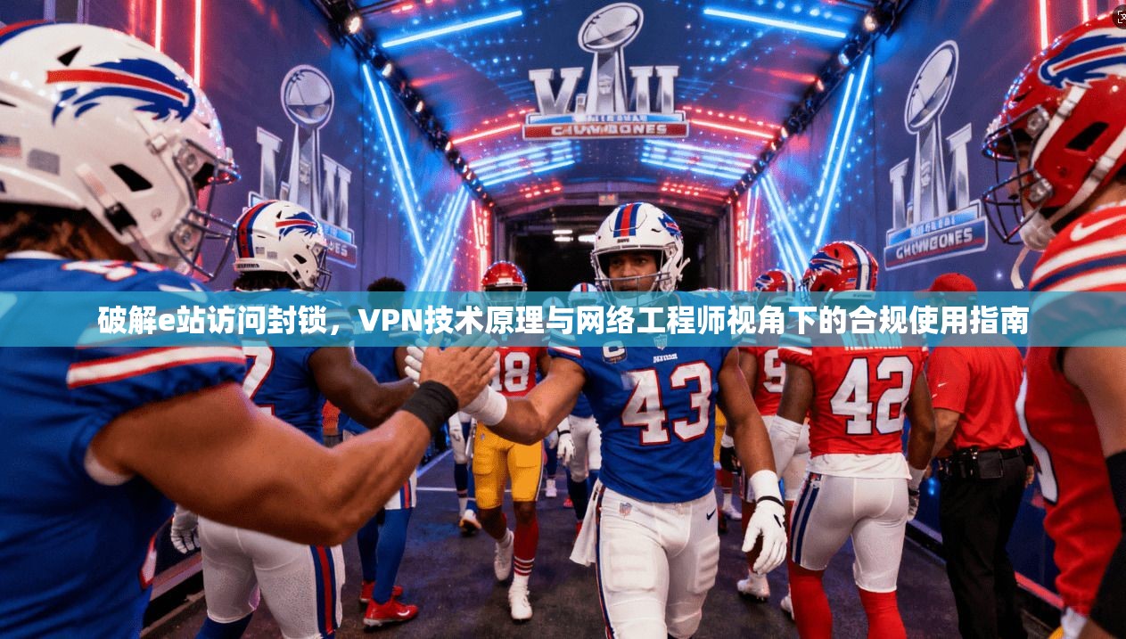 破解e站访问封锁，VPN技术原理与网络工程师视角下的合规使用指南