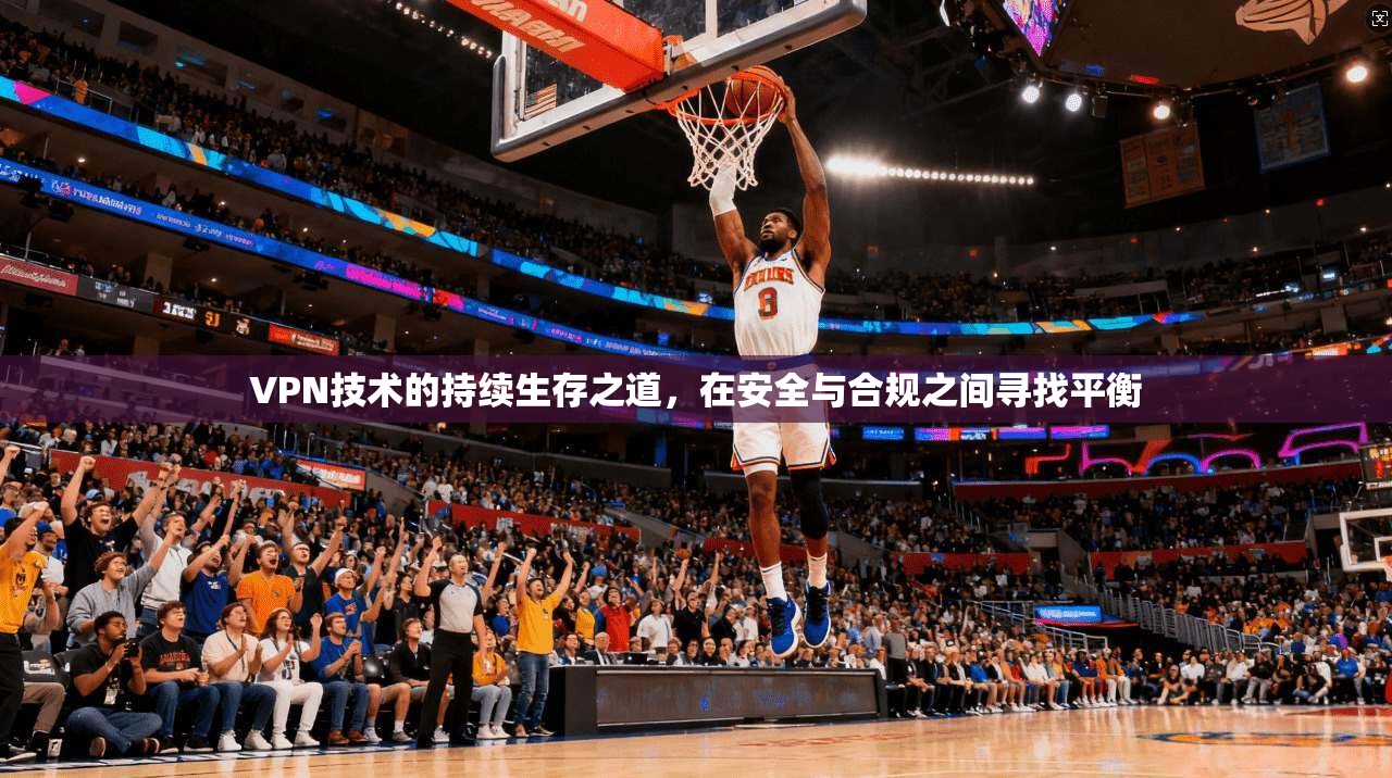 VPN技术的持续生存之道，在安全与合规之间寻找平衡