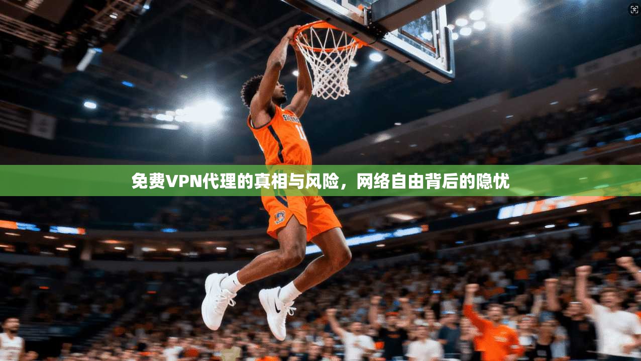 免费VPN代理的真相与风险，网络自由背后的隐忧