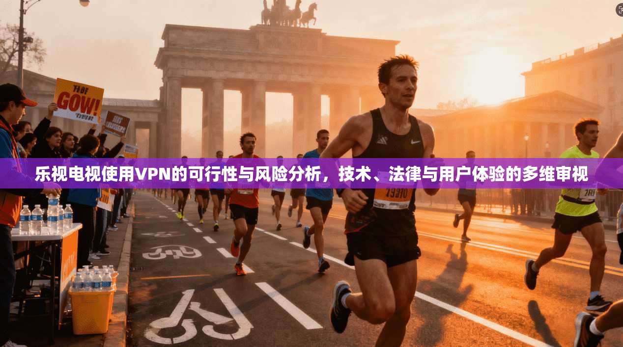 乐视电视使用VPN的可行性与风险分析，技术、法律与用户体验的多维审视