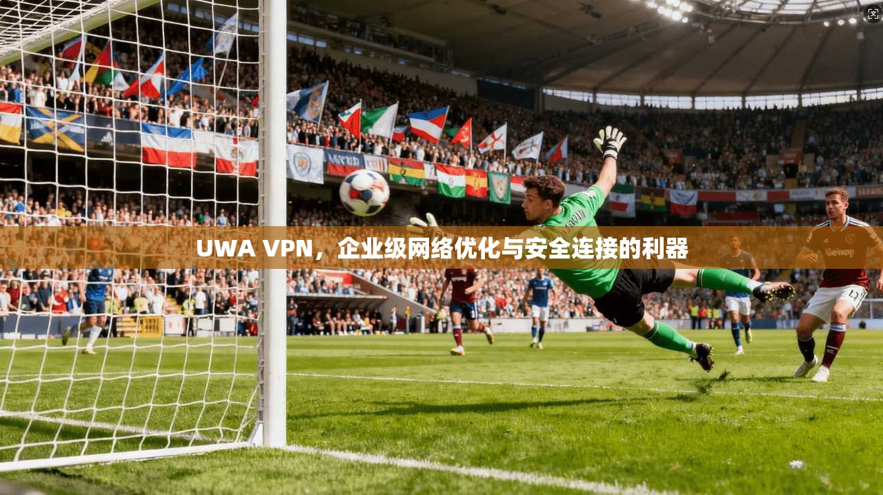 UWA VPN，企业级网络优化与安全连接的利器