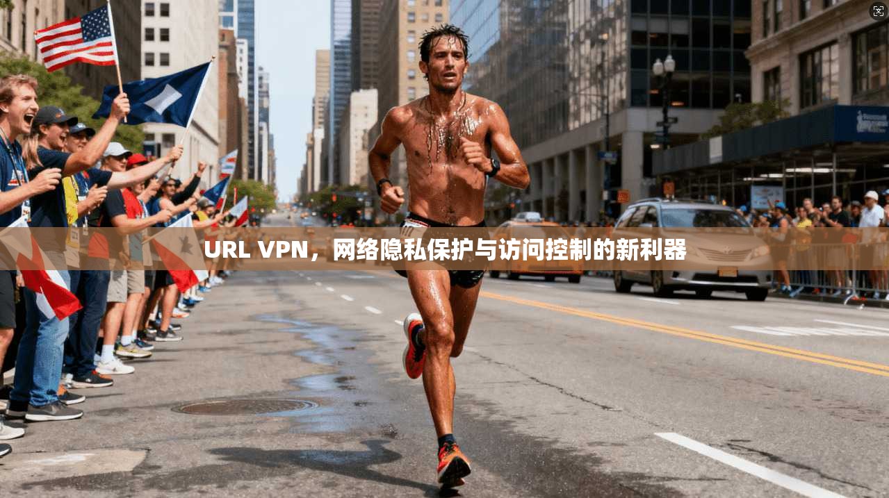 URL VPN，网络隐私保护与访问控制的新利器