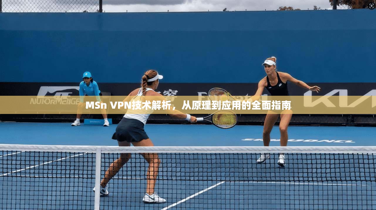 MSn VPN技术解析，从原理到应用的全面指南