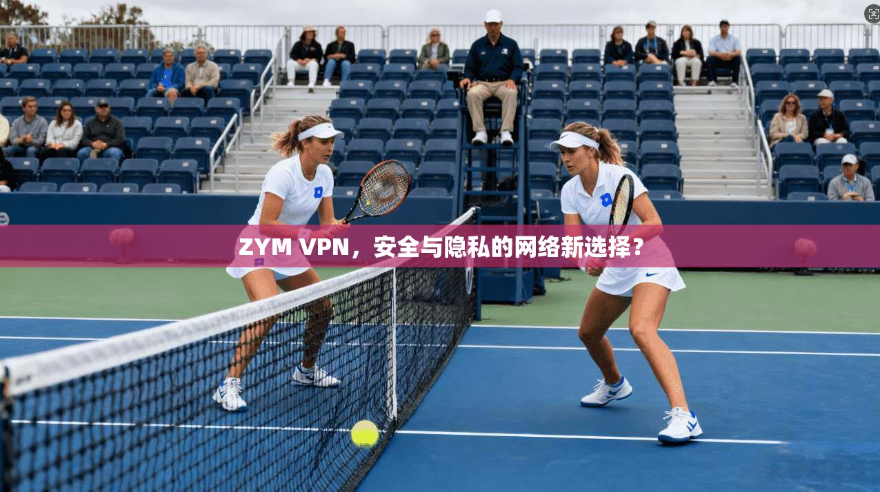 ZYM VPN，安全与隐私的网络新选择？