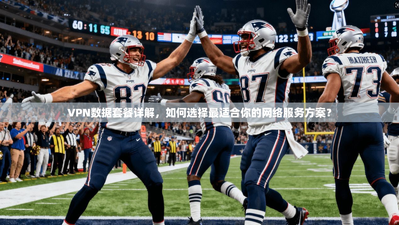 VPN数据套餐详解，如何选择最适合你的网络服务方案？