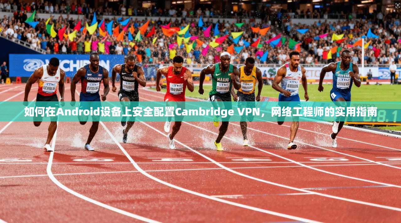 如何在Android设备上安全配置Cambridge VPN,网络工程师的实用指南 如何在Android设备上安全配置Cambridge VPN,网络工程师的实用指南