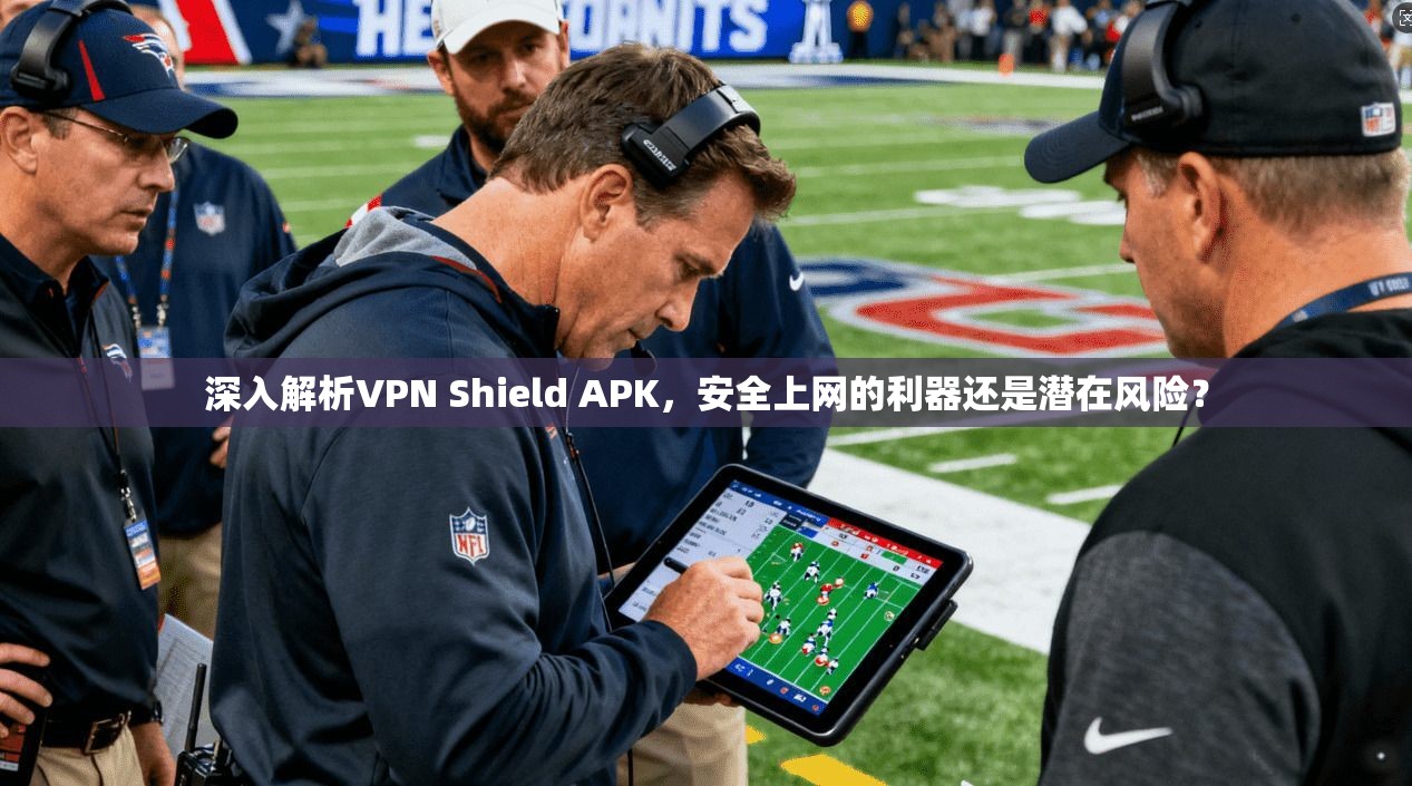 深入解析VPN Shield APK,安全上网的利器还是潜在风险? 深入解析VPN Shield APK,安全上网的利器还是潜在风险?