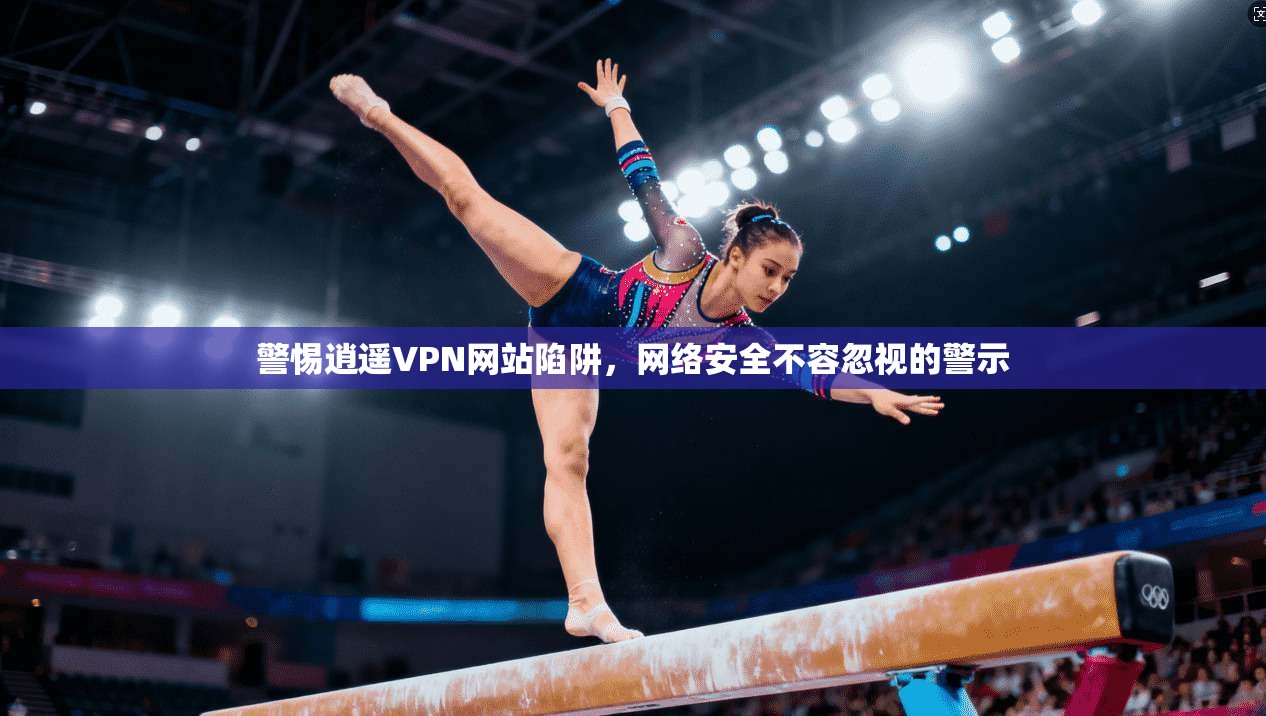 警惕逍遥VPN网站陷阱,网络安全不容忽视的警示 警惕逍遥VPN网站陷阱,网络安全不容忽视的警示