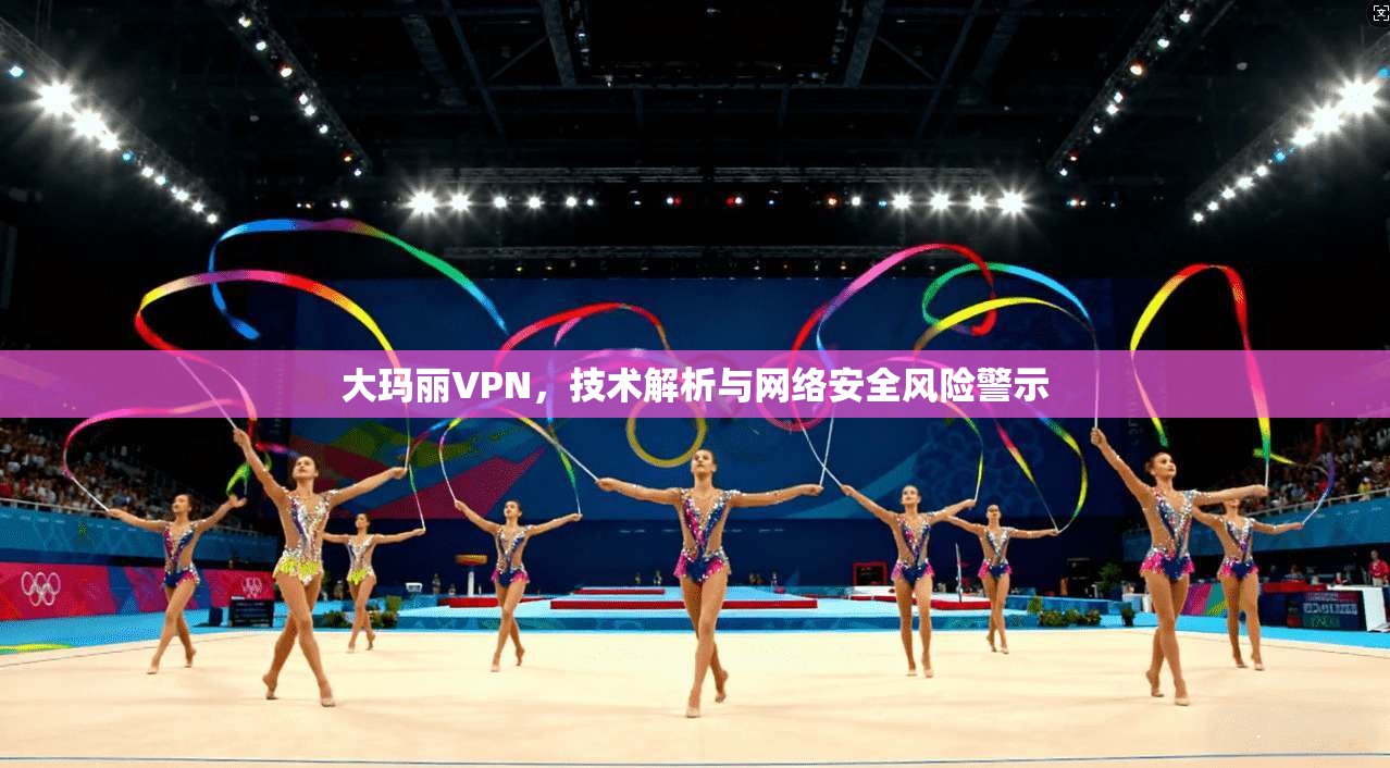 大玛丽VPN,技术解析与网络安全风险警示 大玛丽VPN,技术解析与网络安全风险警示
