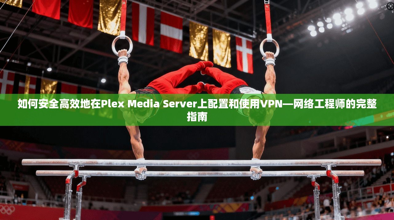 如何安全高效地在Plex Media Server上配置和使用VPN—网络工程师的完整指南 如何安全高效地在Plex Media Server上配置和使用VPN—网络工程师的完整指南