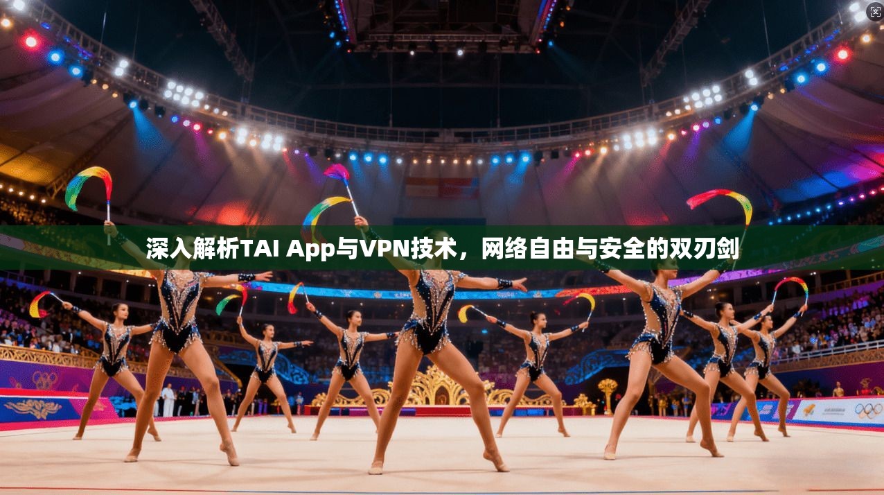 深入解析TAI App与VPN技术,网络自由与安全的双刃剑 深入解析TAI App与VPN技术,网络自由与安全的双刃剑