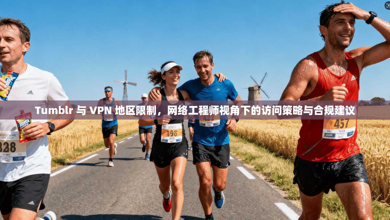 Tumblr 与 VPN 地区限制,网络工程师视角下的访问策略与合规建议 Tumblr 与 VPN 地区限制,网络工程师视角下的访问策略与合规建议