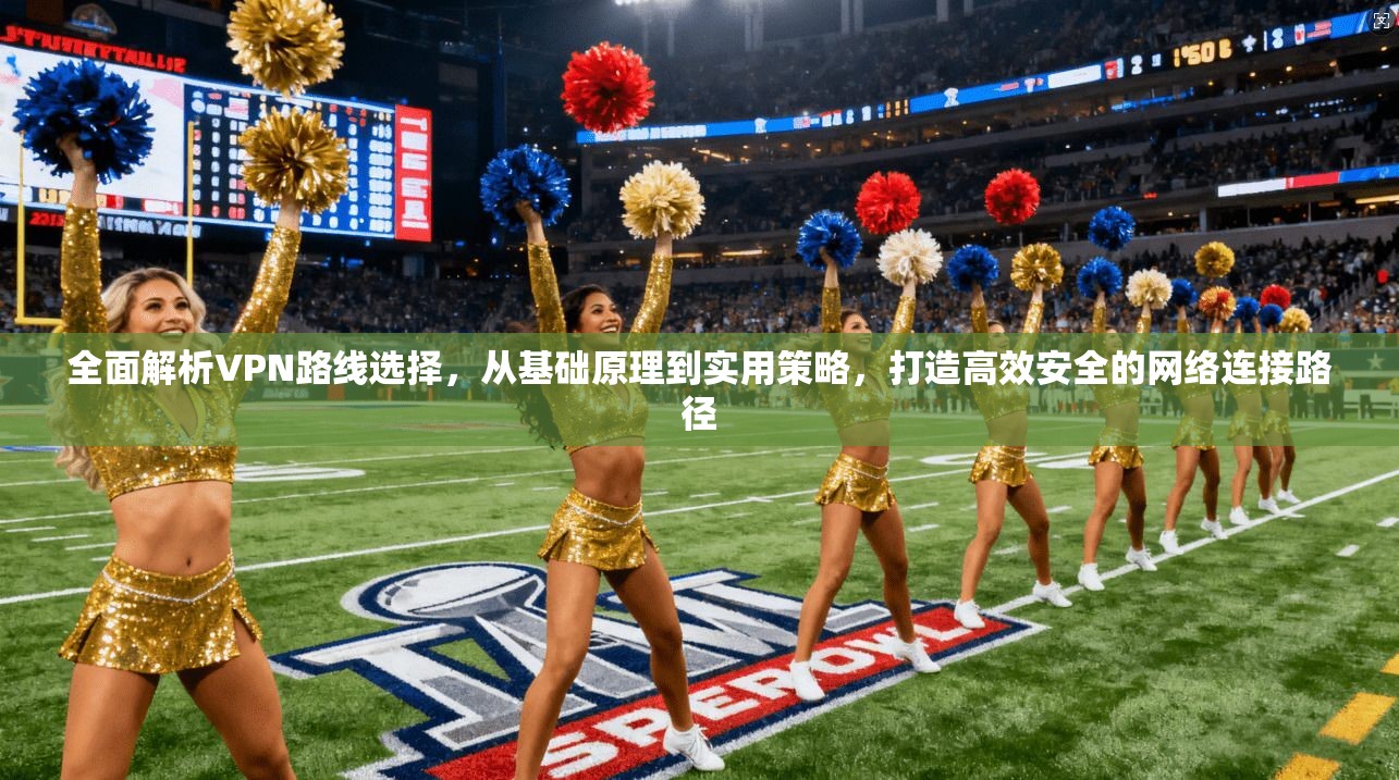 全面解析VPN路线选择,从基础原理到实用策略,打造高效安全的网络连接路径 全面解析VPN路线选择,从基础原理到实用策略,打造高效安全的网络连接路径