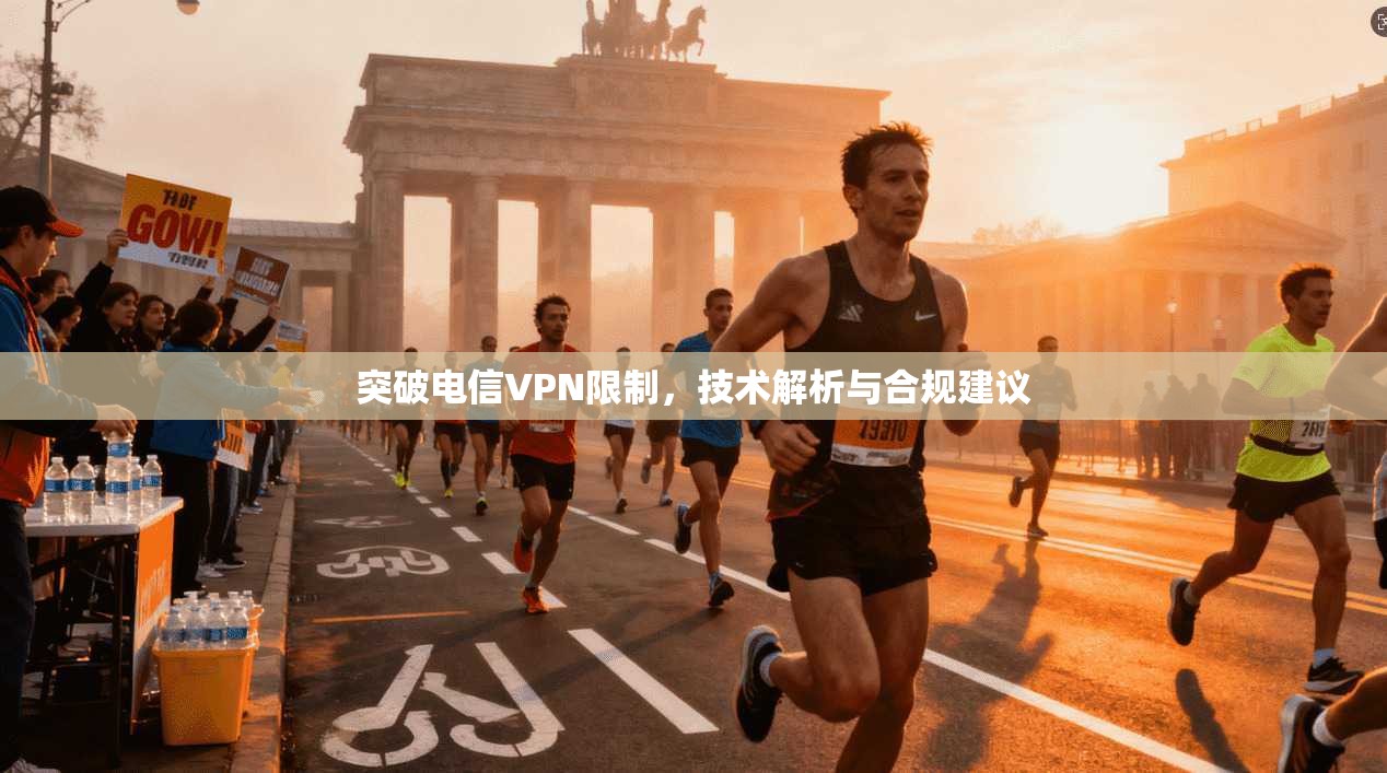 突破电信VPN限制,技术解析与合规建议 突破电信VPN限制,技术解析与合规建议