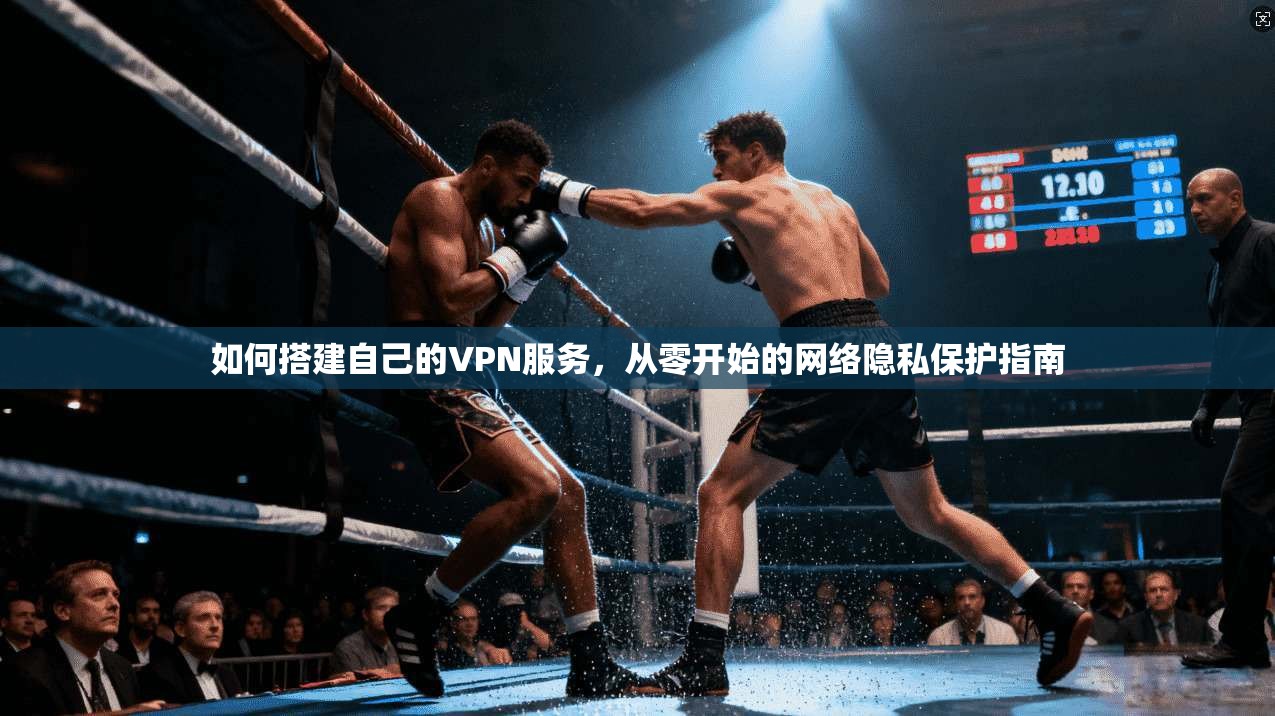 如何搭建自己的VPN服务,从零开始的网络隐私保护指南 如何搭建自己的VPN服务,从零开始的网络隐私保护指南