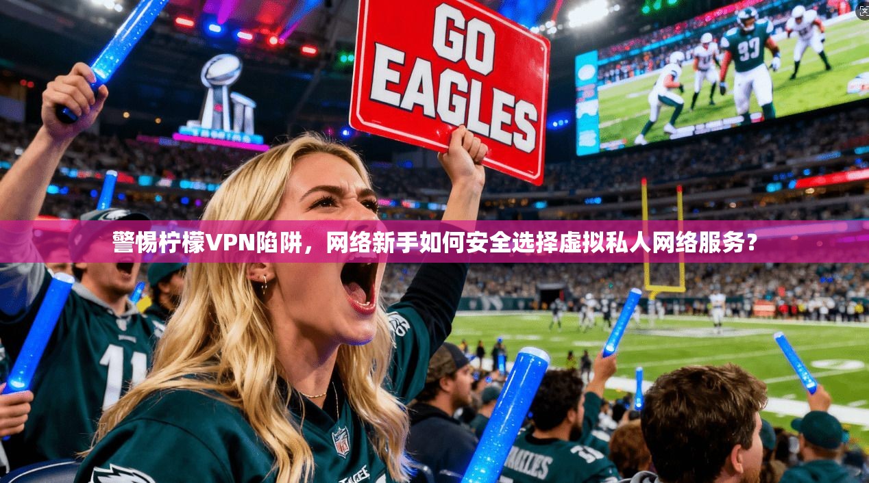 警惕柠檬VPN陷阱,网络新手如何安全选择虚拟私人网络服务? 警惕柠檬VPN陷阱,网络新手如何安全选择虚拟私人网络服务?