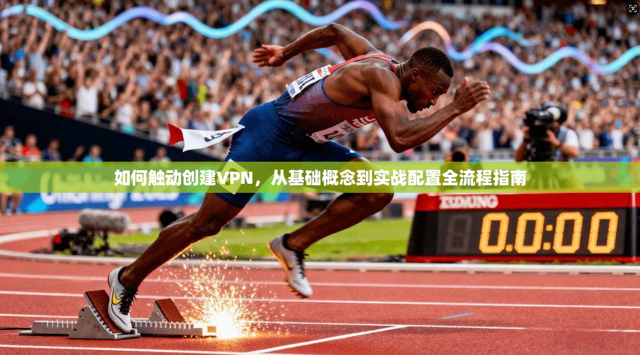 如何触动创建VPN,从基础概念到实战配置全流程指南 如何触动创建VPN,从基础概念到实战配置全流程指南