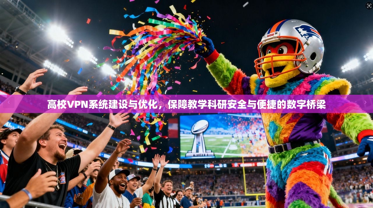 高校VPN系统建设与优化,保障教学科研安全与便捷的数字桥梁 高校VPN系统建设与优化,保障教学科研安全与便捷的数字桥梁