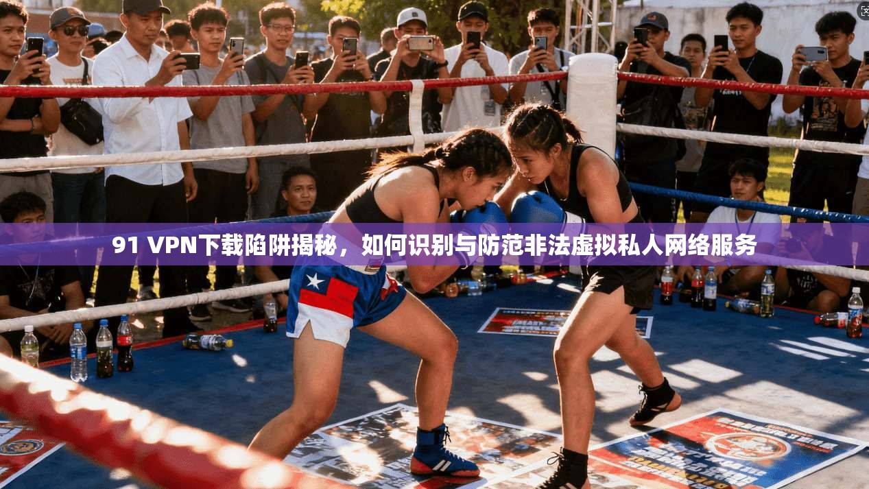 91 VPN下载陷阱揭秘,如何识别与防范非法虚拟私人网络服务 91 VPN下载陷阱揭秘,如何识别与防范非法虚拟私人网络服务