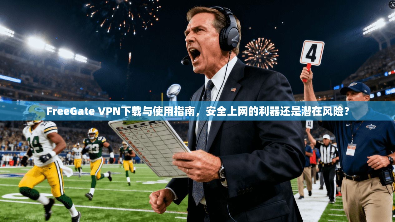 FreeGate VPN下载与使用指南,安全上网的利器还是潜在风险? FreeGate VPN下载与使用指南,安全上网的利器还是潜在风险?