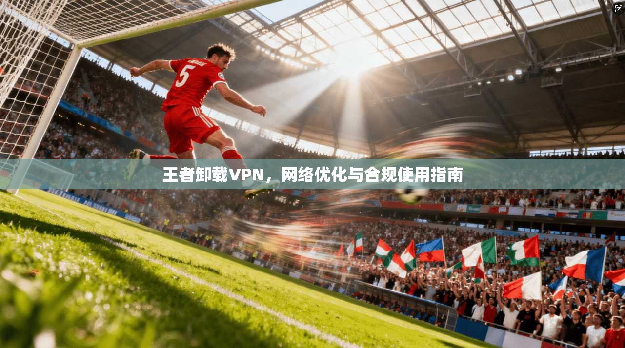 王者卸载VPN,网络优化与合规使用指南 王者卸载VPN,网络优化与合规使用指南