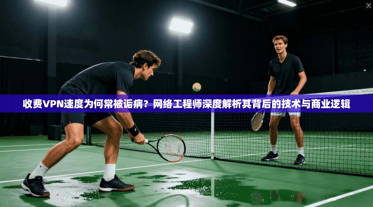 收费VPN速度为何常被诟病?网络工程师深度解析其背后的技术与商业逻辑 收费VPN速度为何常被诟病?网络工程师深度解析其背后的技术与商业逻辑