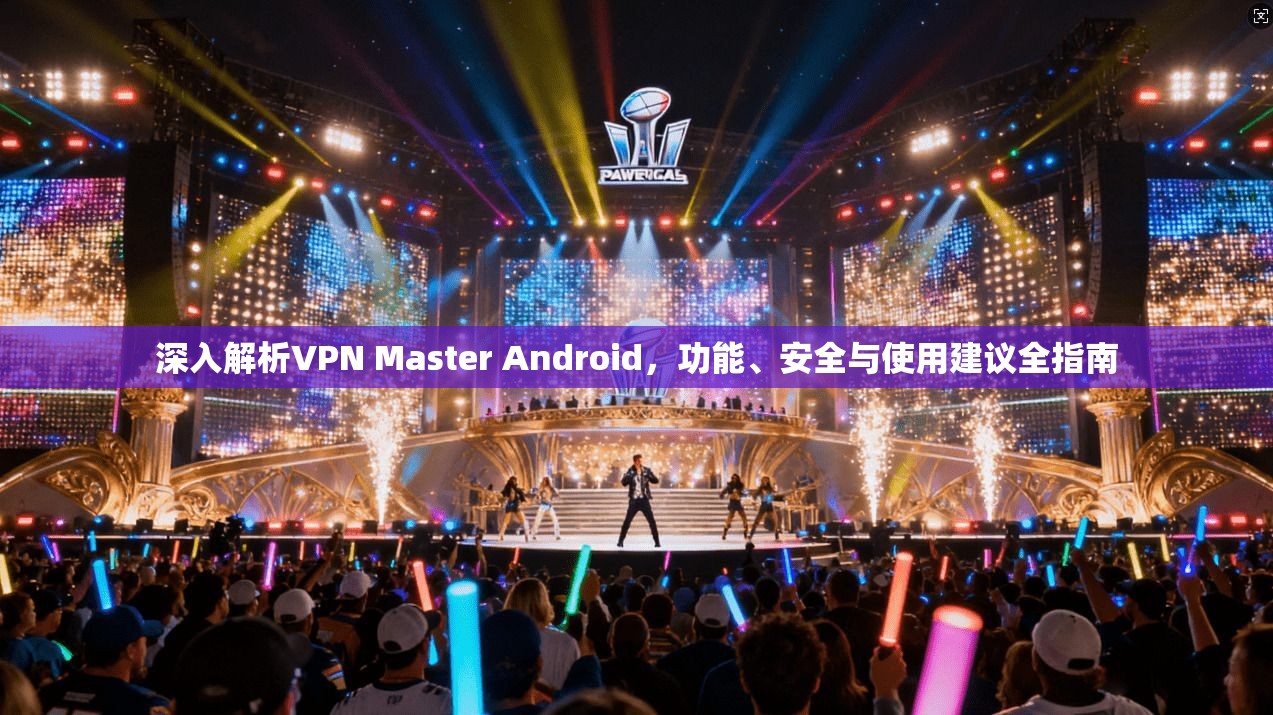 深入解析VPN Master Android,功能、安全与使用建议全指南 深入解析VPN Master Android,功能、安全与使用建议全指南