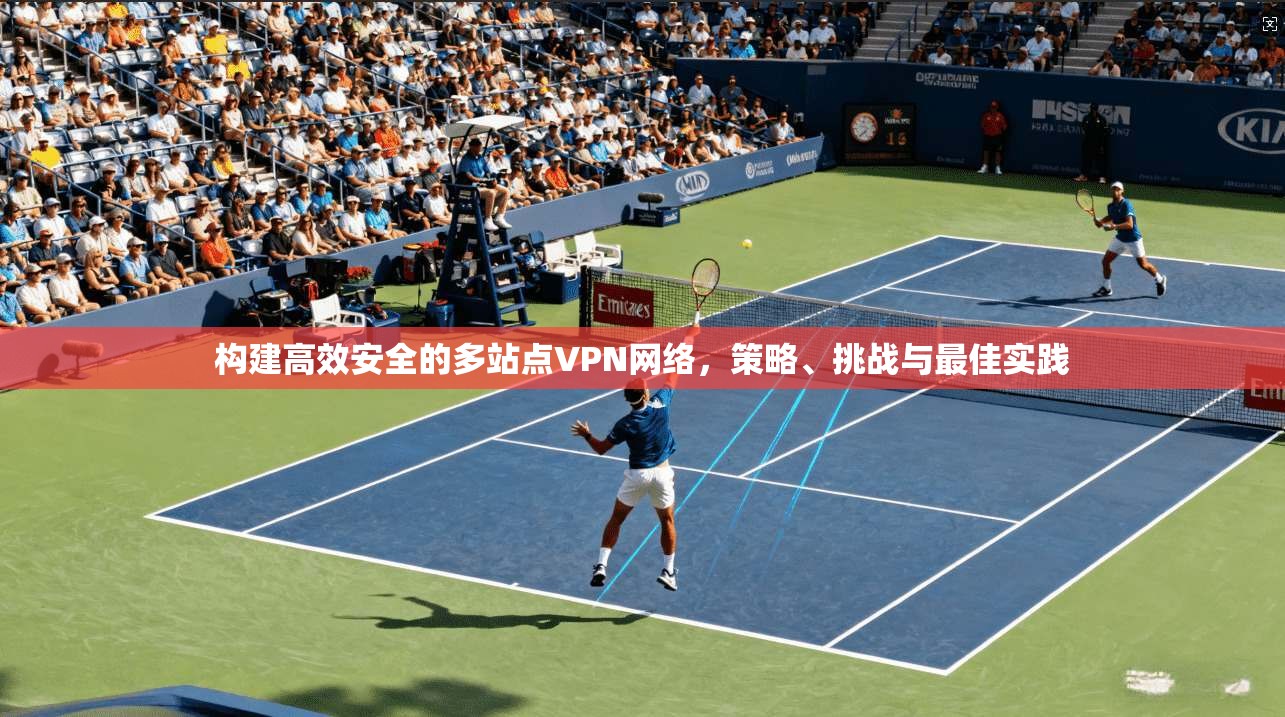 构建高效安全的多站点VPN网络，策略、挑战与最佳实践