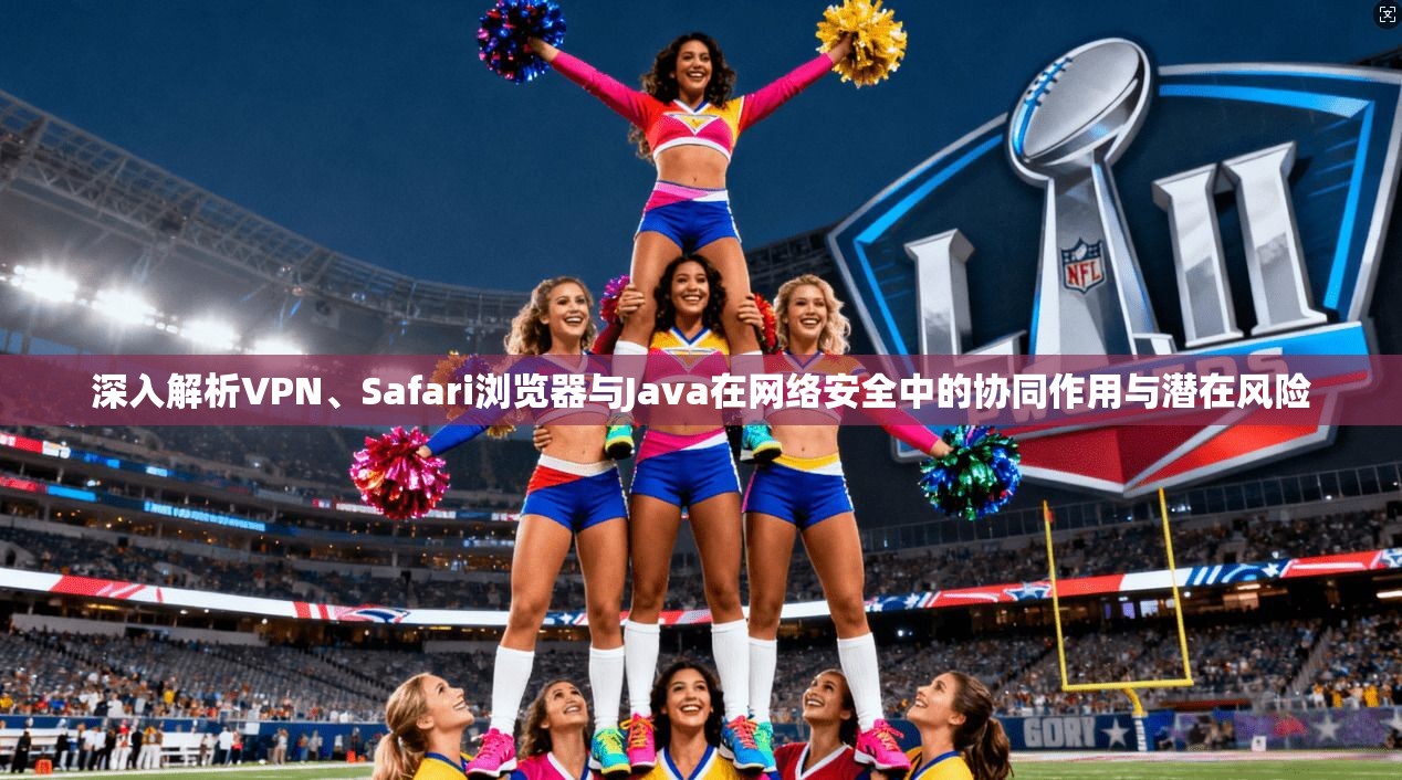 深入解析VPN、Safari浏览器与Java在网络安全中的协同作用与潜在风险 深入解析VPN、Safari浏览器与Java在网络安全中的协同作用与潜在风险