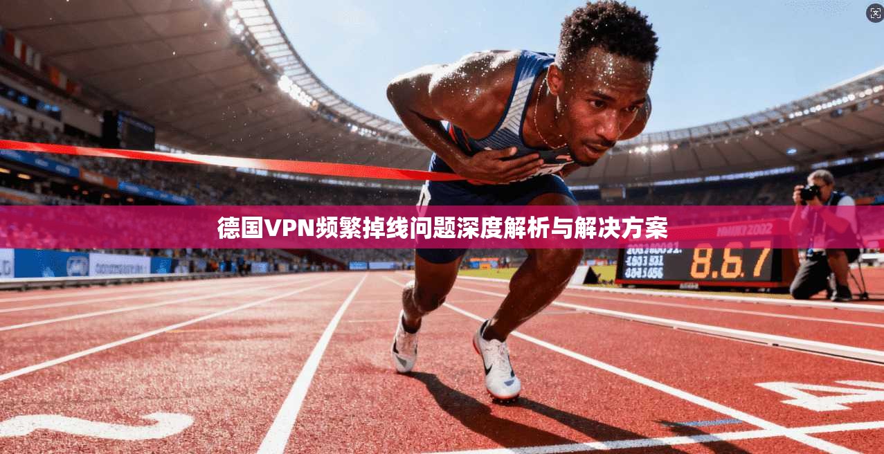 德国VPN频繁掉线问题深度解析与解决方案