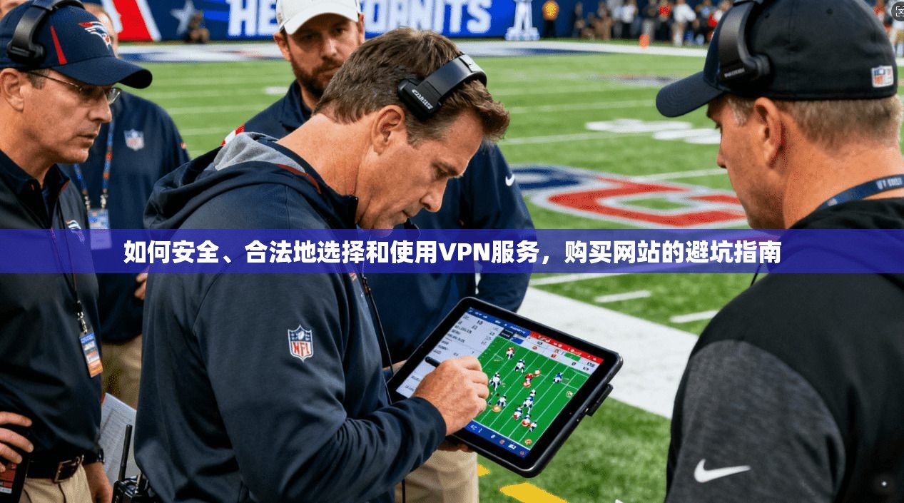 如何安全、合法地选择和使用VPN服务,购买网站的避坑指南 如何安全、合法地选择和使用VPN服务,购买网站的避坑指南