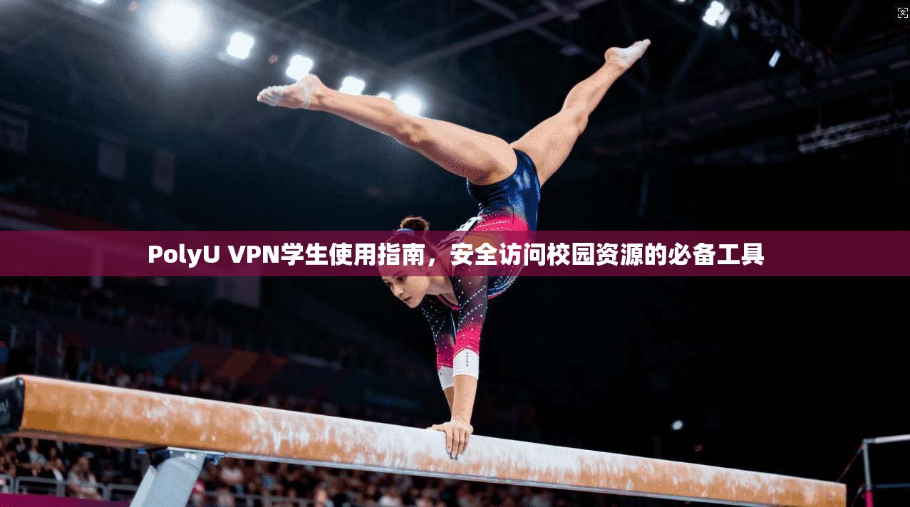 PolyU VPN学生使用指南,安全访问校园资源的必备工具 PolyU VPN学生使用指南,安全访问校园资源的必备工具