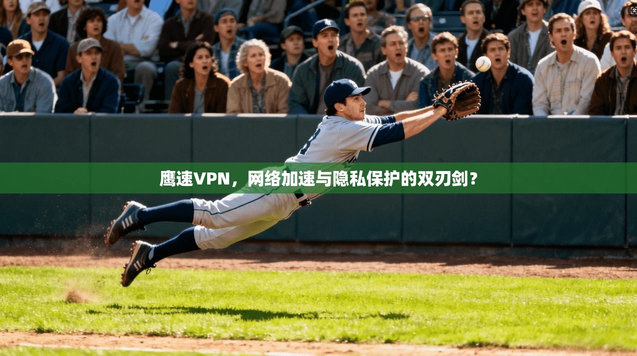 鹰速VPN,网络加速与隐私保护的双刃剑? 鹰速VPN,网络加速与隐私保护的双刃剑?