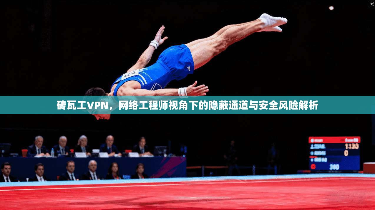 砖瓦工VPN,网络工程师视角下的隐蔽通道与安全风险解析 砖瓦工VPN,网络工程师视角下的隐蔽通道与安全风险解析