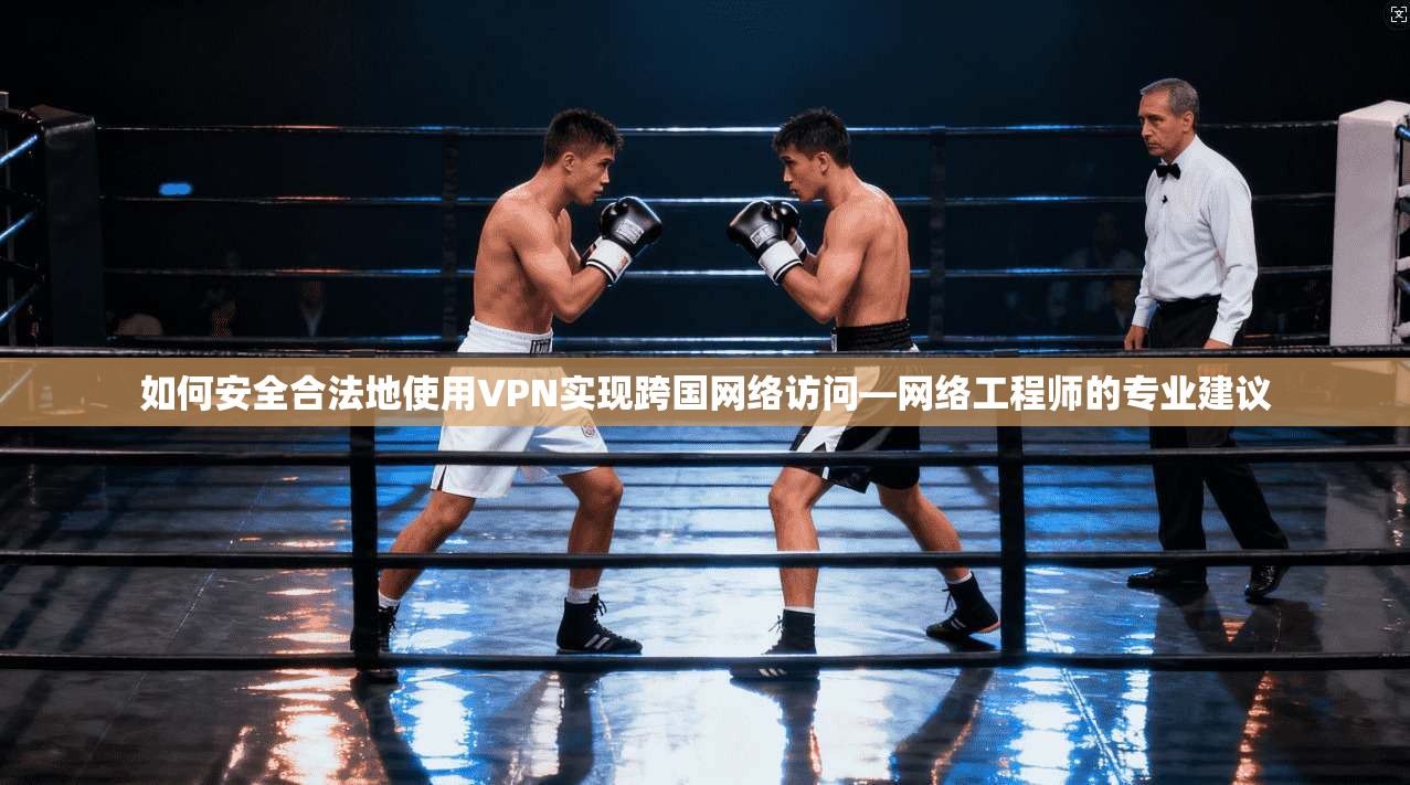 如何安全合法地使用VPN实现跨国网络访问—网络工程师的专业建议 如何安全合法地使用VPN实现跨国网络访问—网络工程师的专业建议