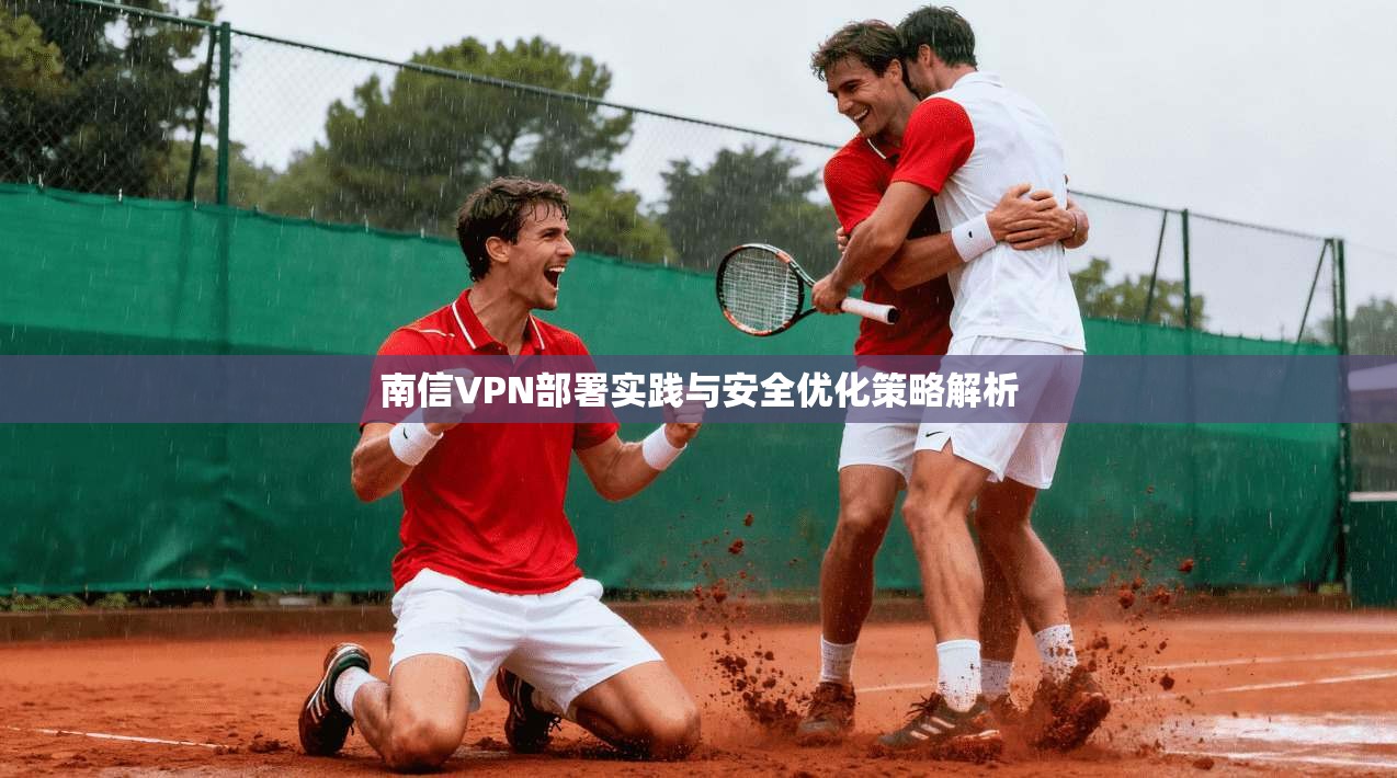 南信VPN部署实践与安全优化策略解析 南信VPN部署实践与安全优化策略解析