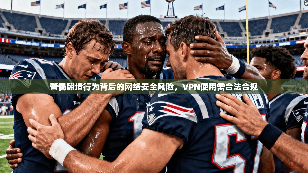 警惕翻墙行为背后的网络安全风险,VPN使用需合法合规 警惕翻墙行为背后的网络安全风险,VPN使用需合法合规
