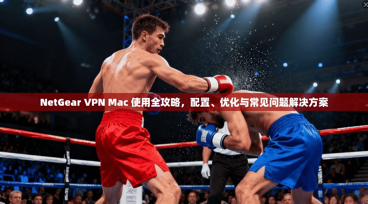 NetGear VPN Mac 使用全攻略,配置、优化与常见问题解决方案 NetGear VPN Mac 使用全攻略,配置、优化与常见问题解决方案