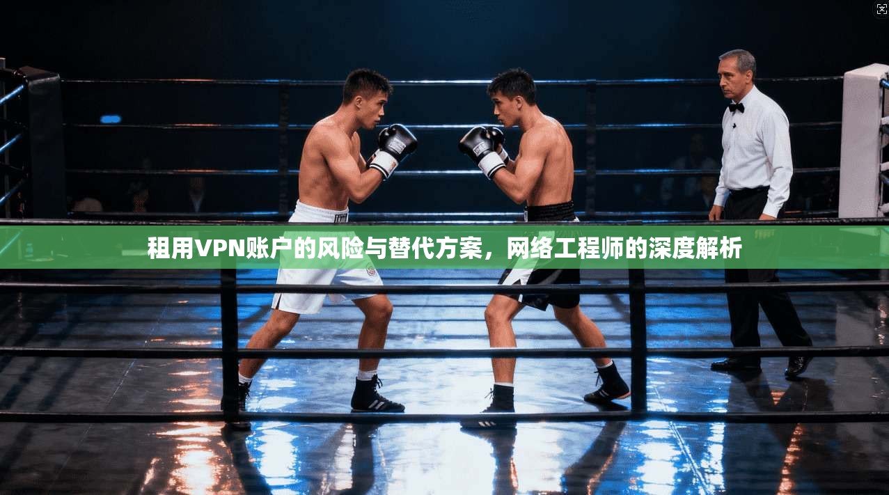租用VPN账户的风险与替代方案,网络工程师的深度解析 租用VPN账户的风险与替代方案,网络工程师的深度解析