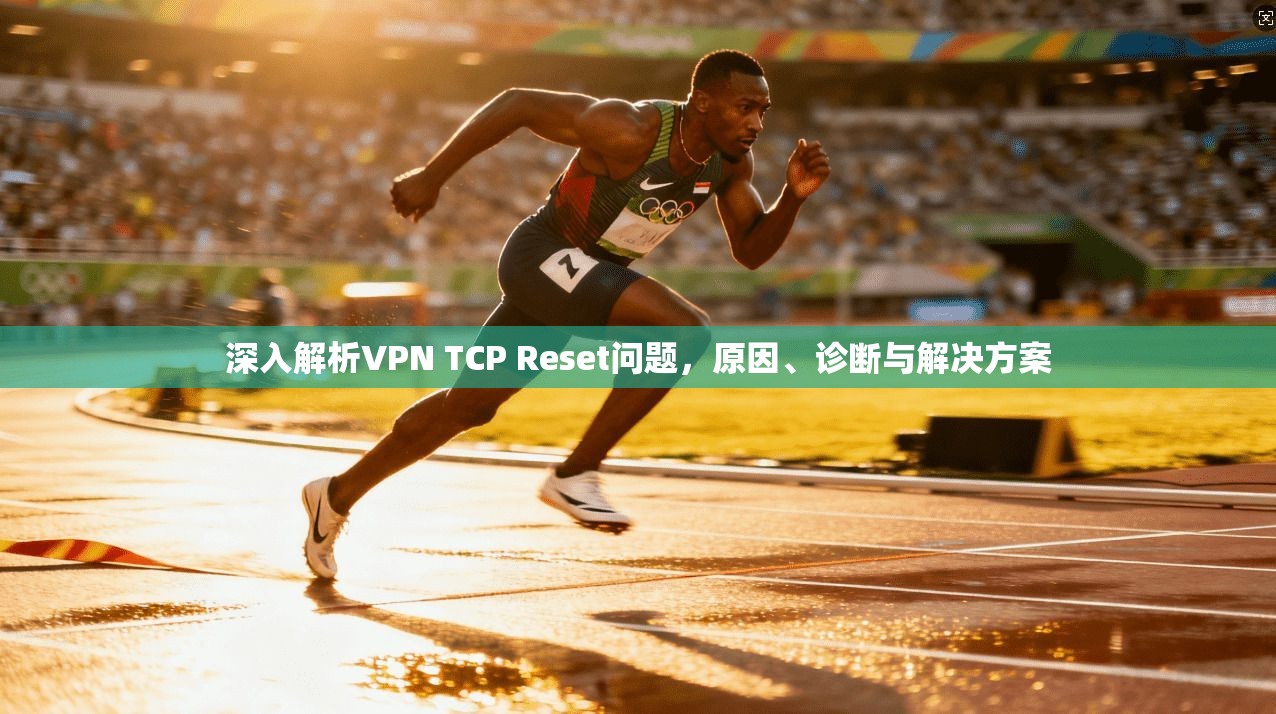 深入解析VPN TCP Reset问题,原因、诊断与解决方案 深入解析VPN TCP Reset问题,原因、诊断与解决方案
