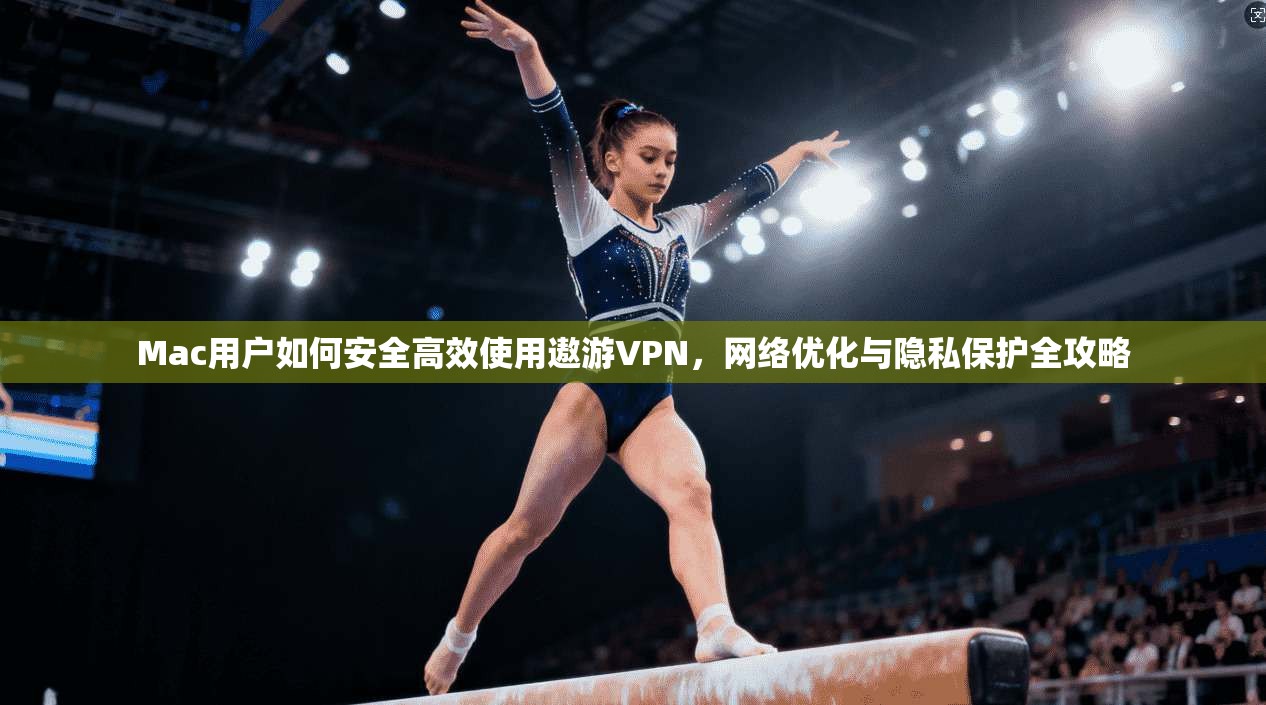 Mac用户如何安全高效使用遨游VPN，网络优化与隐私保护全攻略