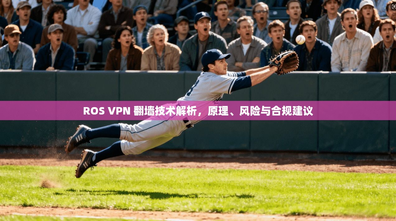 ROS VPN 翻墙技术解析，原理、风险与合规建议
