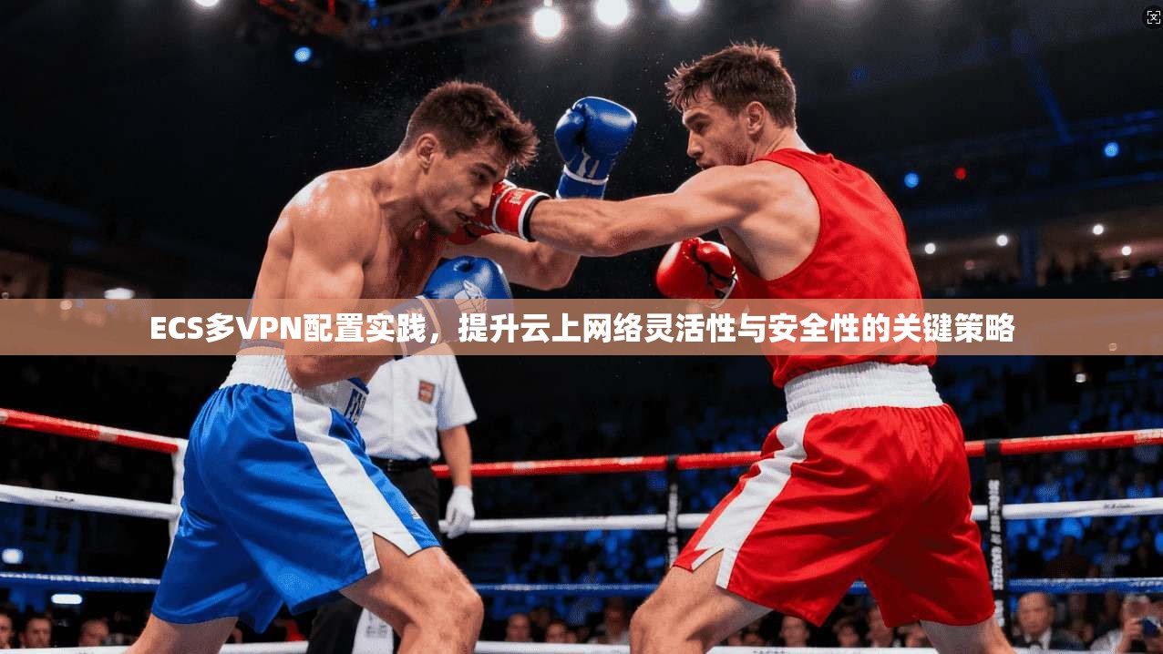 ECS多VPN配置实践，提升云上网络灵活性与安全性的关键策略
