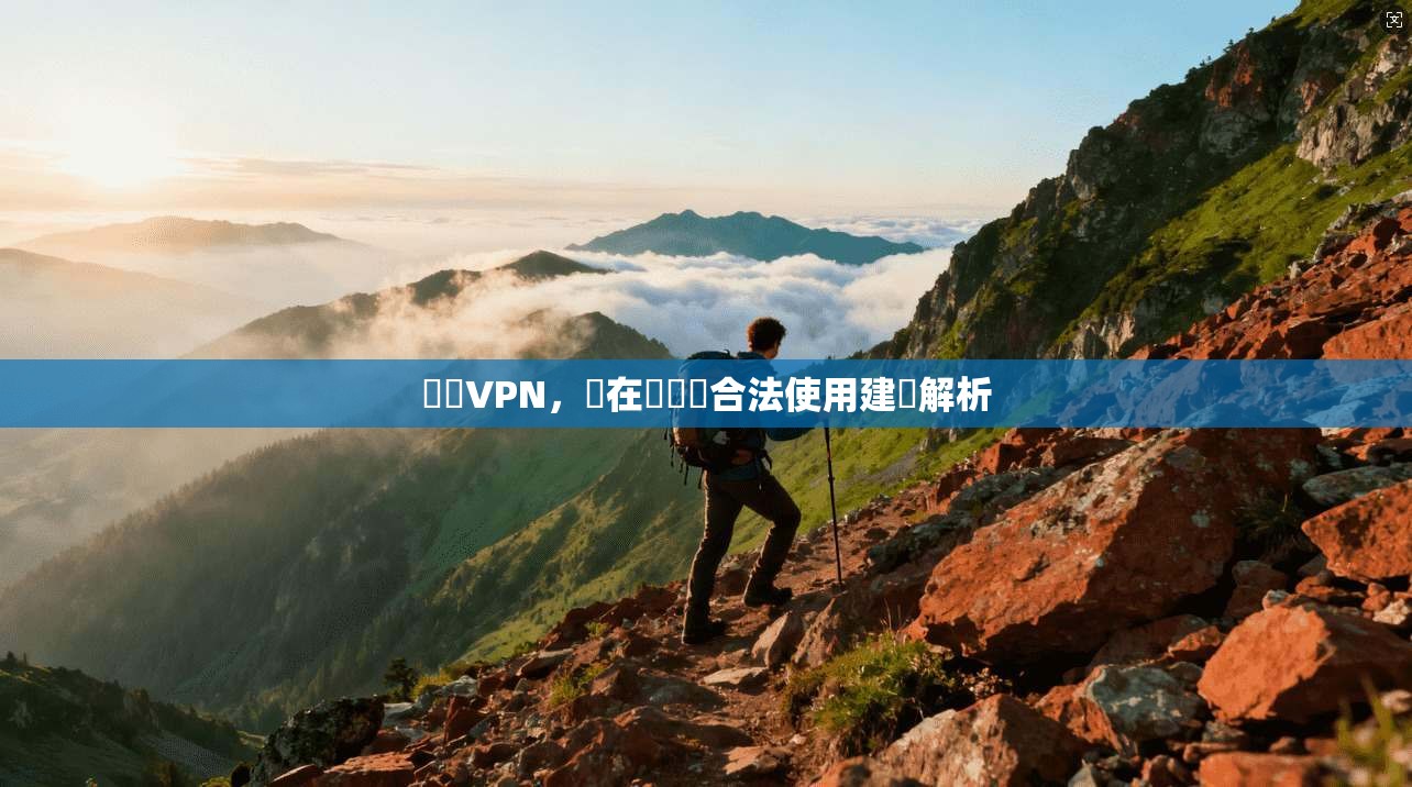 網賺VPN,潛在風險與合法使用建議解析 網賺VPN,潛在風險與合法使用建議解析