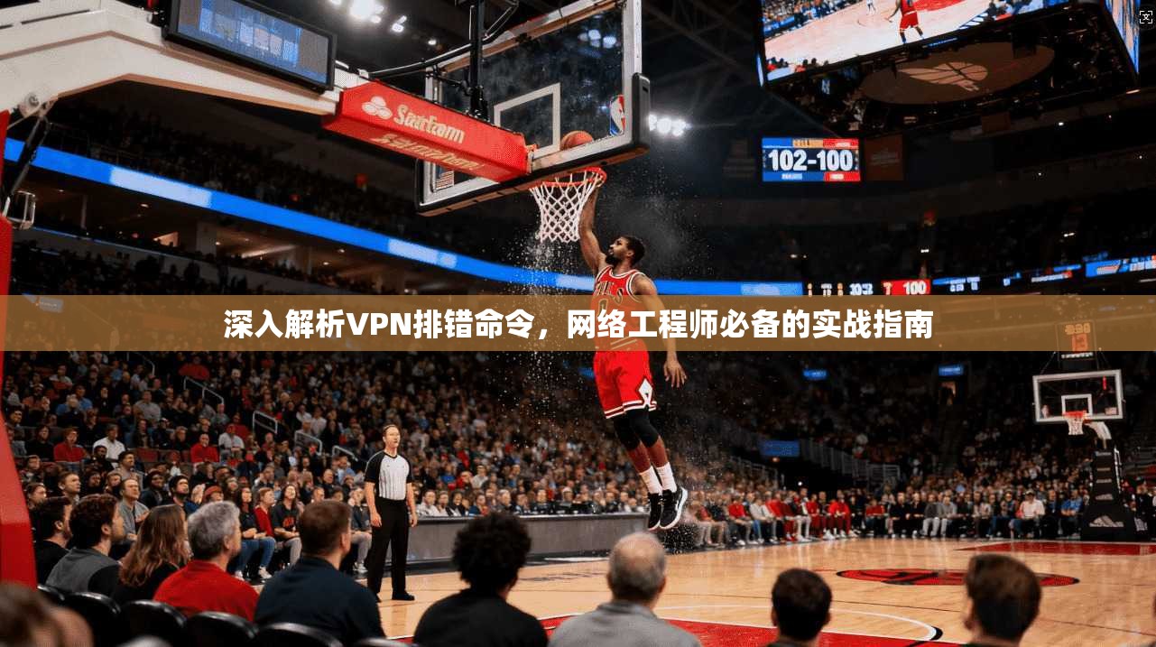 深入解析VPN排错命令,网络工程师必备的实战指南 深入解析VPN排错命令,网络工程师必备的实战指南