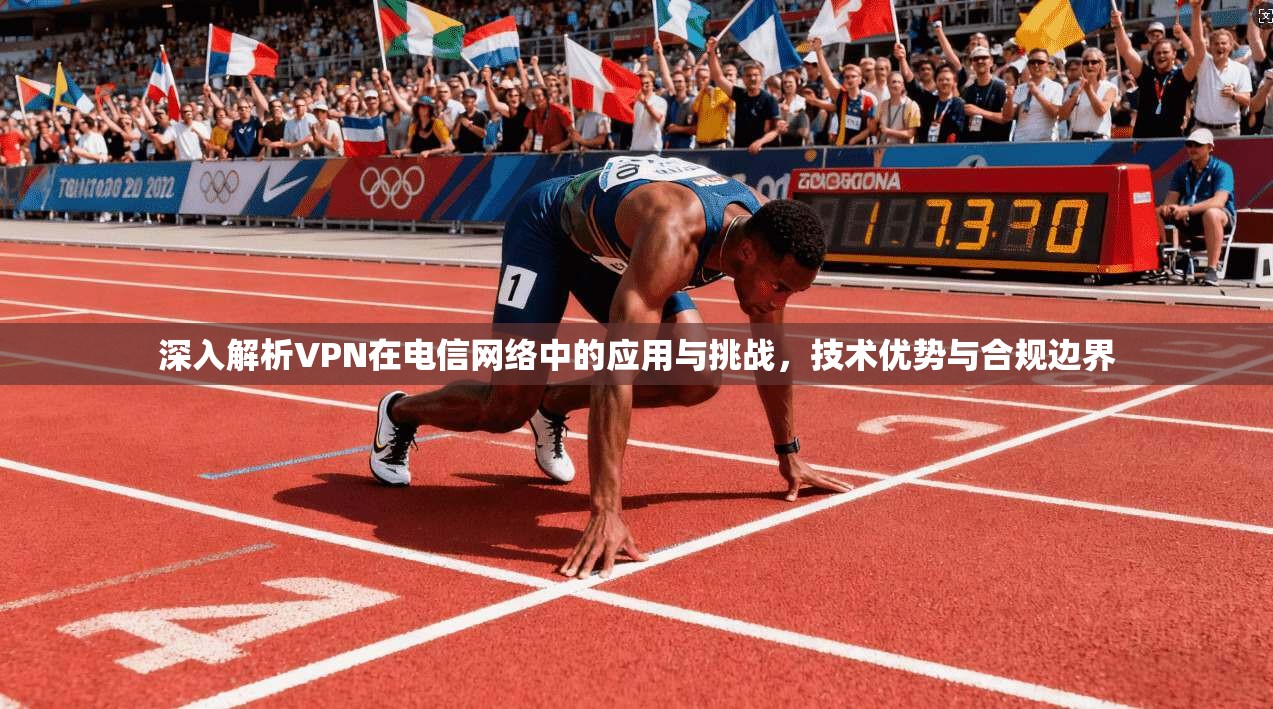 深入解析VPN在电信网络中的应用与挑战，技术优势与合规边界