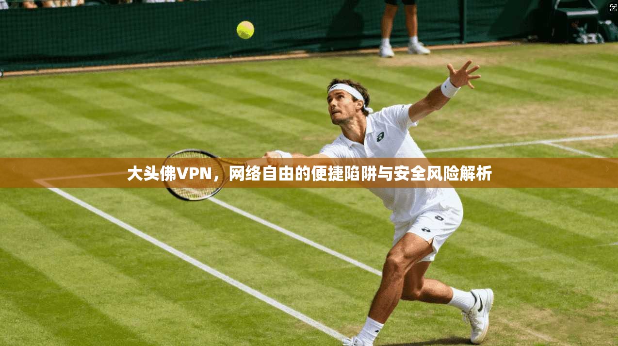 大头佛VPN，网络自由的便捷陷阱与安全风险解析
