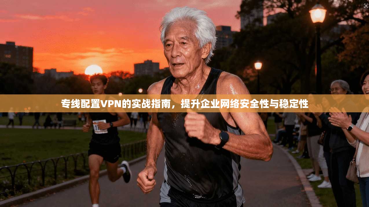 专线配置VPN的实战指南,提升企业网络安全性与稳定性 专线配置VPN的实战指南,提升企业网络安全性与稳定性